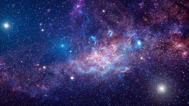 Segnali misteriosi dalle stelle 