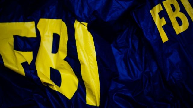 Il radar vede attraverso i muri