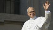 Perché Meta AI ignora l'esistenza di Papa Leone XIV