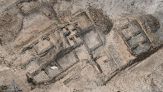 Scoperta la città d’oro perduta in Egitto dopo 3.000 anni