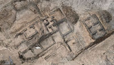 Scoperta la città d’oro perduta in Egitto dopo 3.000 anni