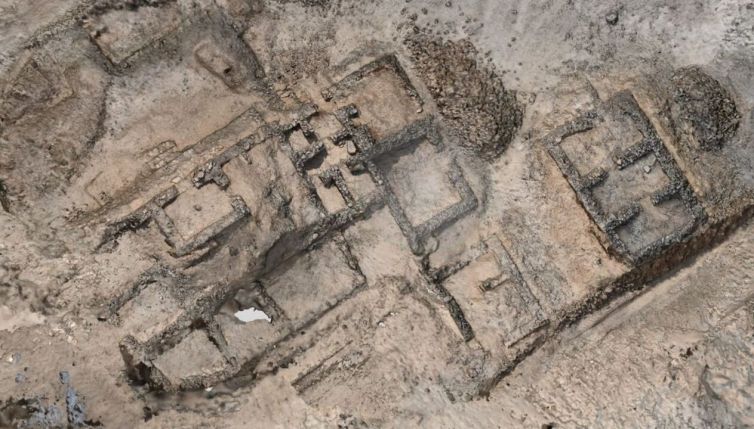 Scoperta la città d’oro perduta in Egitto dopo 3.000 anni