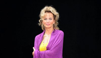 Che fine ha fatto Dalila Di Lazzaro, la modella e attrice anni ’80