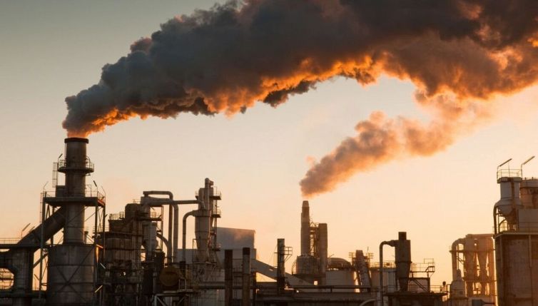 Entro il 2029 il clima supererà il punto di non ritorno