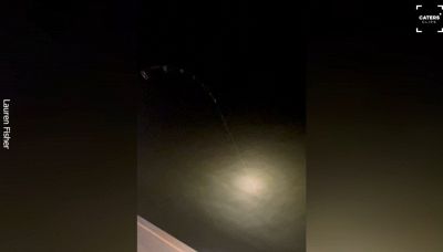 Va a pesca: quello che abbocca all'amo è terrificante