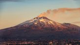 Sotto l’Etna c’è un labirinto segreto di magma: la scoperta