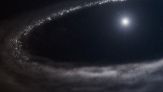 Scoperta acqua nello Spazio, riscritta la storia della Terra