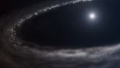 Scoperta acqua nello Spazio, riscritta la storia della Terra