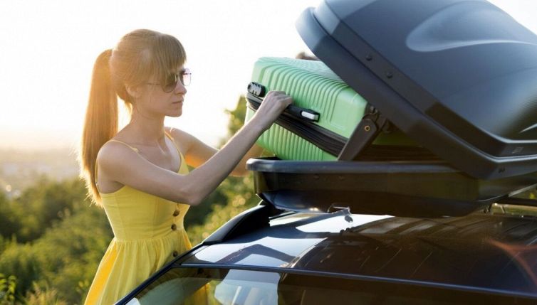 Attenzione a cosa trasporti in auto: multe fino a 344 euro