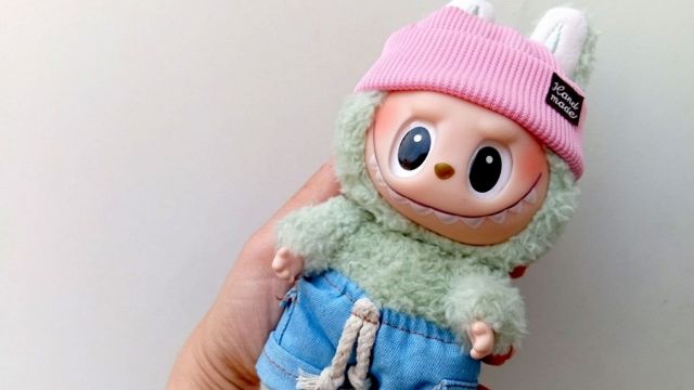 Bambole Labubu, occhio alla truffa