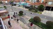 Colombia, terremoto di magnitudo 6.3: persone evacuate dagli edifici