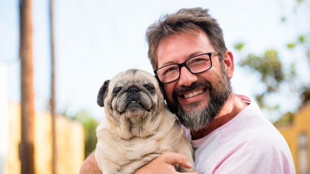 Il tuo cane ti somiglia davvero
