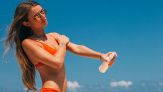 Creme solari e repellenti: la combinazione sbagliata per la pelle