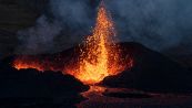 Sta per esplodere uno dei vulcani più attivi del pianeta