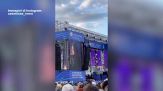 Al Bano in concerto a San Pietroburgo: la frecciata di Romina Power