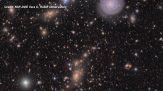Le immagini di milioni di galassie dal più atteso dei telescopi