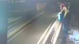 Ubriaco guida contromano in autostrada a Trieste, denunciato