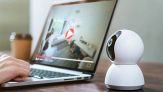 Telecamere comprate online che spiano l’allarme