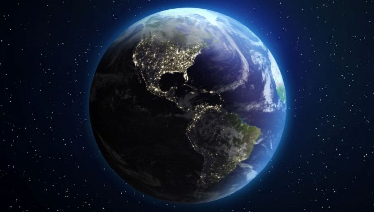 Giorni sempre più corti, è cambiata la rotazione terrestre