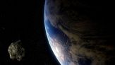 Asteroide 2024 YR4 verso la Luna allarme: frammenti sulla Terra