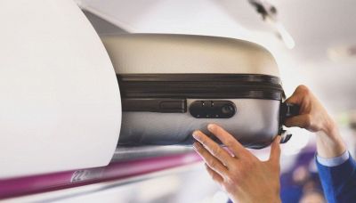 Quali sono le regole sul bagaglio a mano e cosa potrebbe cambiare