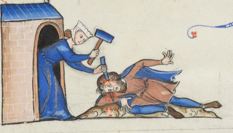 Risolto un cold case del 1337, trovato l'assassino grazie a una banca dati