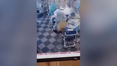 Terremoto in Kamchatka, i dottori operano tra le scosse di magnitudo 8.8