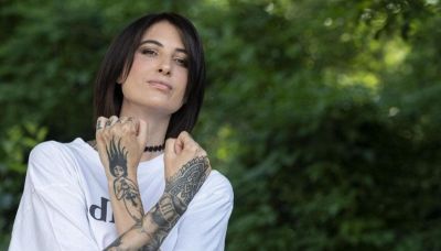 Chi è Ema Stokholma, la vita e la carriera dell'artista francese