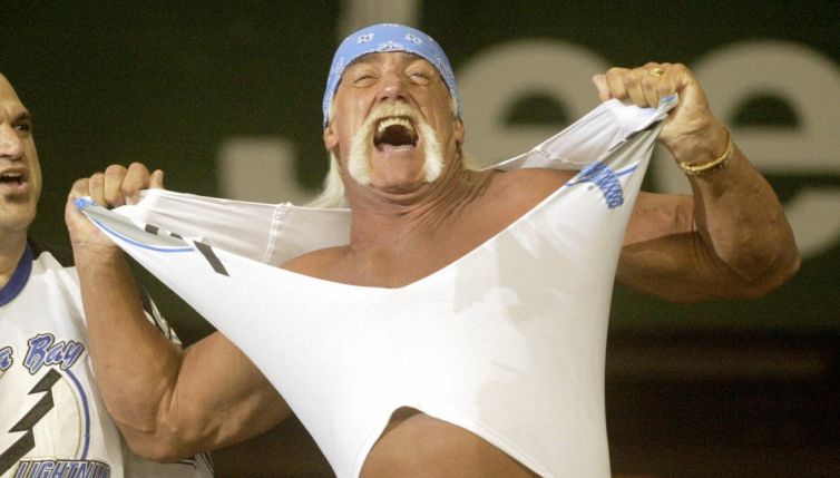 Addio a Hulk Hogan, la leggenda del wrestling anni '80