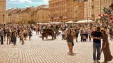 Overtourism, quando il sovraffollamento turistico diventa allarme