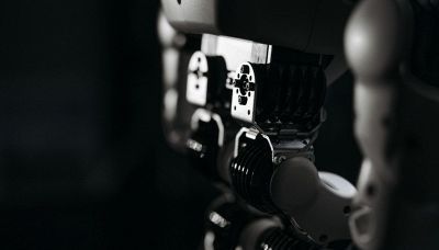 Cosa sono i robot cannibali e come diventano più abili