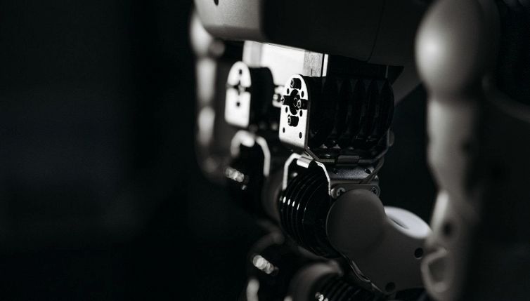 Cosa sono i robot cannibali e come diventano più abili