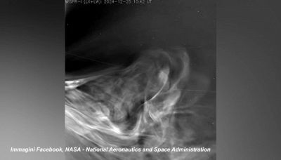 Spazio, le immagini senza precedenti dell'attività solare diffuse dalla Nasa