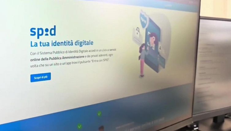 Addio allo SPID: il Governo punta tutto sulla CIE