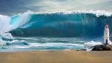 Uno tsunami in Italia può accadere davvero