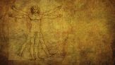 Svelato il mistero nascosto dell'Uomo Vitruviano di Leonardo