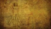 Svelato il mistero nascosto dell'Uomo Vitruviano di Leonardo