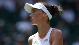 Carson Branstine, tennista a Wimbledon: lavorava come fattorina