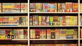 Il Giappone sprofonderà: la profezia che arriva dai manga