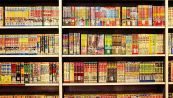 Il Giappone sprofonderà: la profezia che arriva dai manga