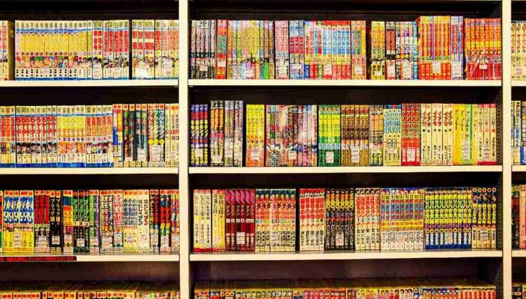 Il Giappone sprofonderà: la profezia che arriva dai manga