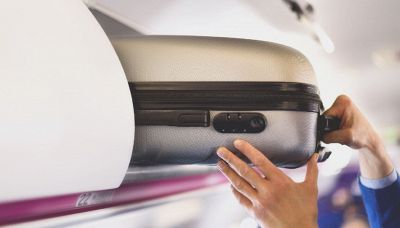 Bagaglio a mano sui voli Ryanair: cambia tutto