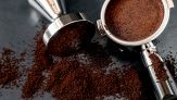 I fondi di caffè diventano il segreto del cemento del futuro