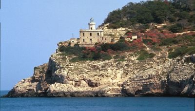 Alle Isole Tremiti ci sono i fantasmi: avvistamenti al Cretaccio