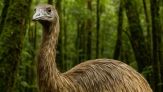 Dinosauri resuscitati da un'azienda come in Jurassic Park