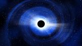 Buco nero da record: è 36 miliardi di volte la massa del Sole