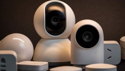 Come evitare il furto dei video delle telecamere di sicurezza