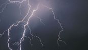 Scoperto il megaflash, il fulmine più lungo di sempre da 830 km
