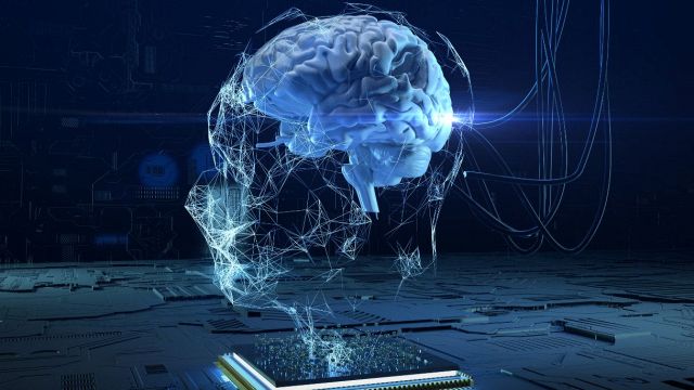 L'intelligenza artificiale è bugiarda