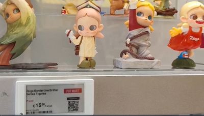 E' scoppiata la Labubu mania: cosa sta succedendo a Milano